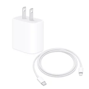 Củ sạc Type-C AnkoTech 20W sạc nhanh - Ảnh 6