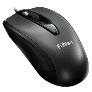 Chuột gaming Fuhlen L102 1000 DPI - Ảnh 3